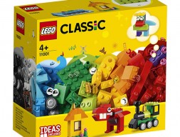 LEGO Classic 11001 Конструктор ЛЕГО Классик Модели из кубиков