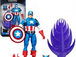 Hasbro Avengers B6355 Коллекционная фигурка Мстителей 15 см (в ассортименте)